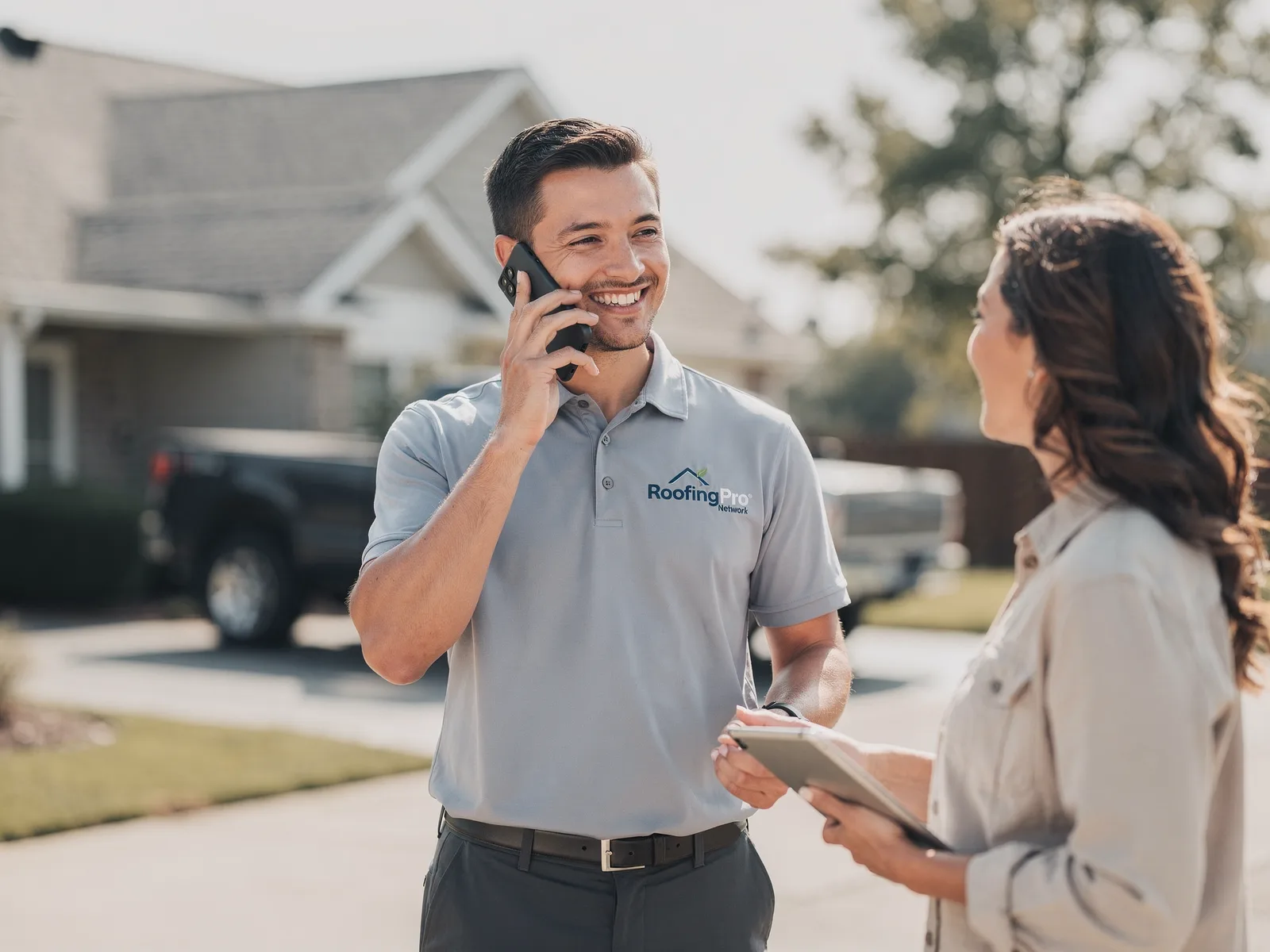 Emergency Roof Repair in Fort Garland, CO