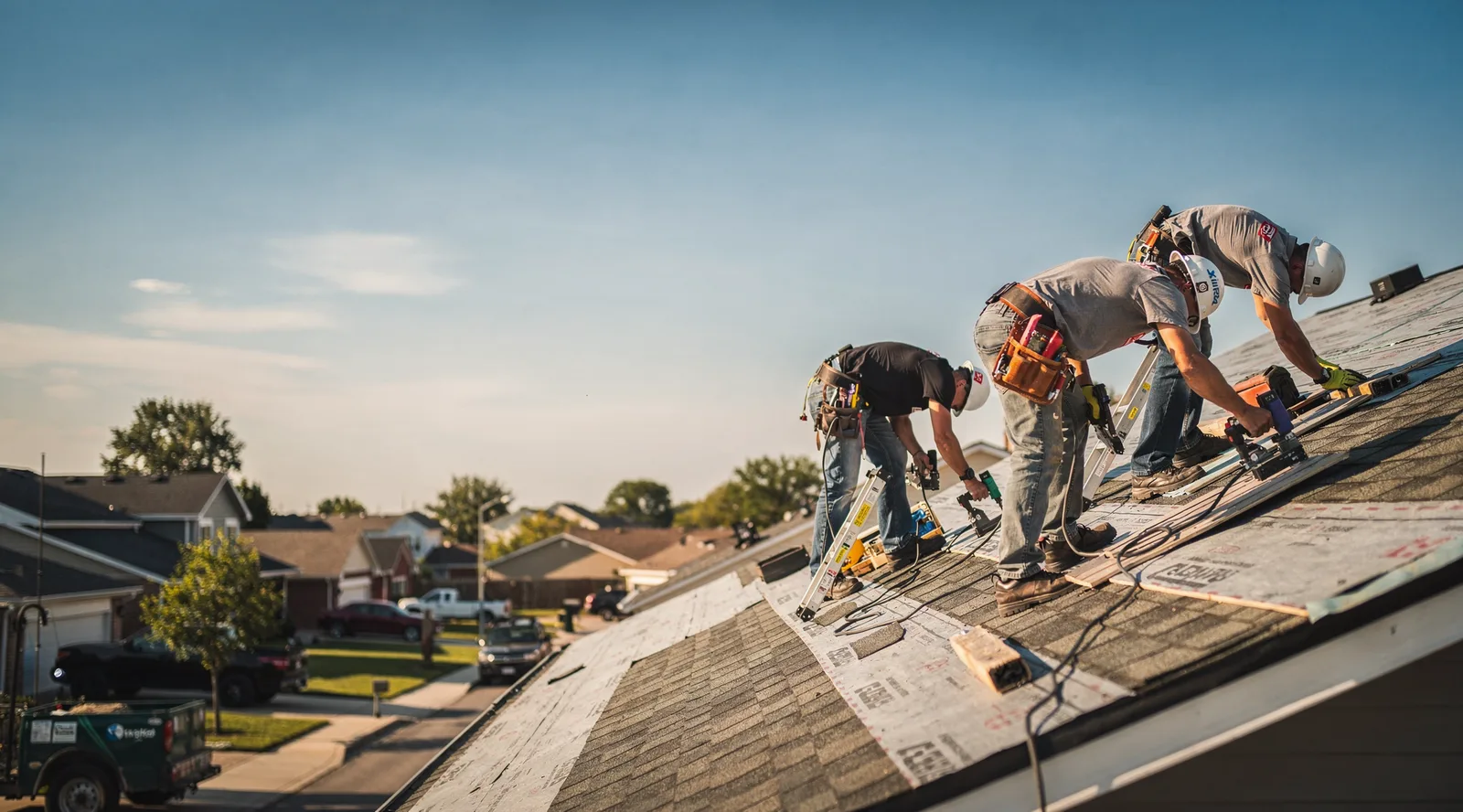 Emergency Roof Repair in Fort Garland, CO